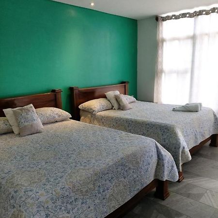 Pura Vida Apartments Quepos Dış mekan fotoğraf