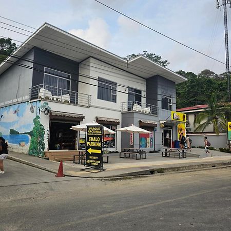 Pura Vida Apartments Quepos Dış mekan fotoğraf