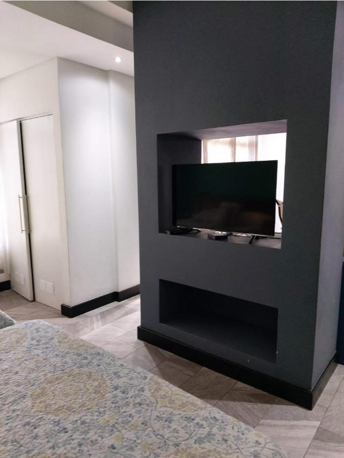 Pura Vida Apartments Quepos Dış mekan fotoğraf