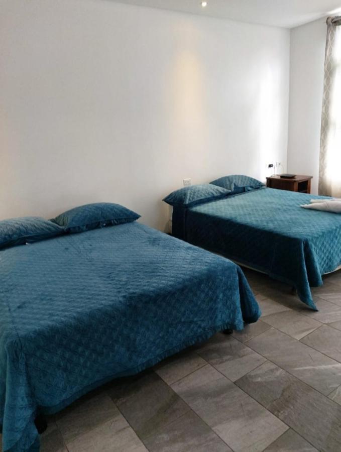 Pura Vida Apartments Quepos Dış mekan fotoğraf