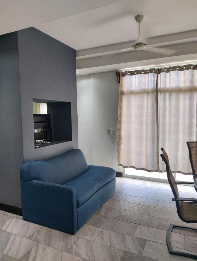 Pura Vida Apartments Quepos Dış mekan fotoğraf