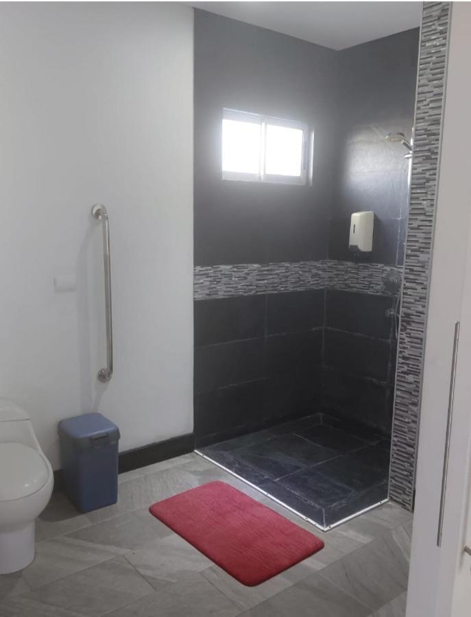 Pura Vida Apartments Quepos Dış mekan fotoğraf