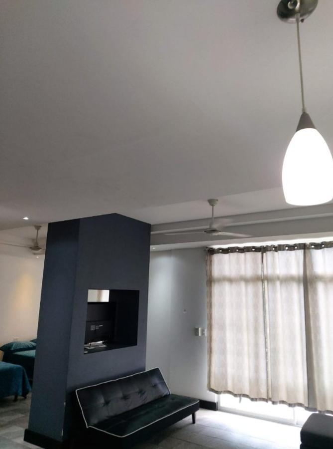 Pura Vida Apartments Quepos Dış mekan fotoğraf