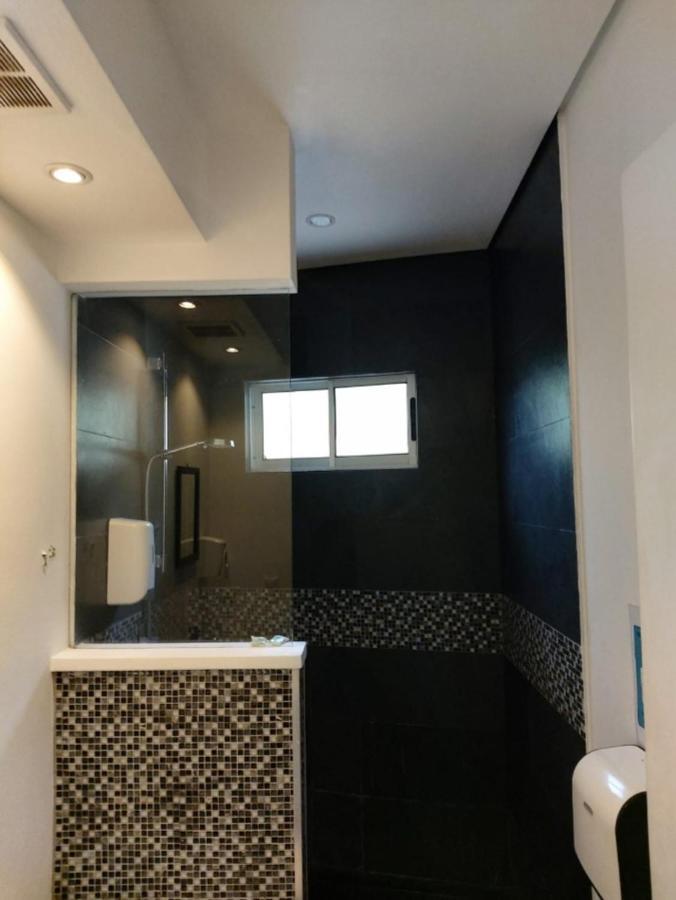 Pura Vida Apartments Quepos Dış mekan fotoğraf