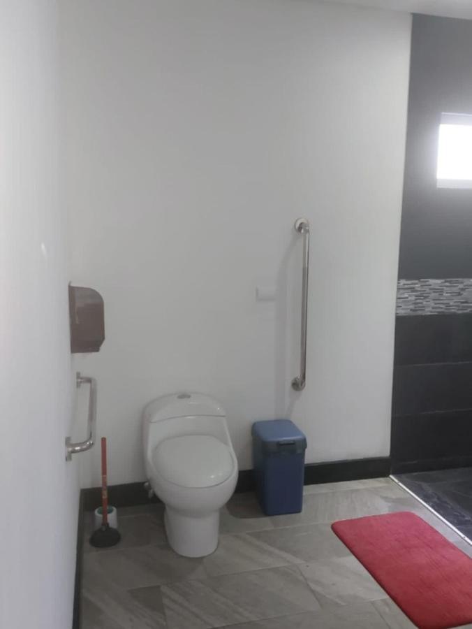 Pura Vida Apartments Quepos Dış mekan fotoğraf