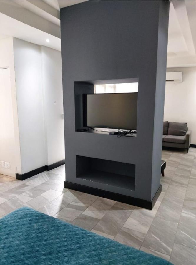Pura Vida Apartments Quepos Dış mekan fotoğraf