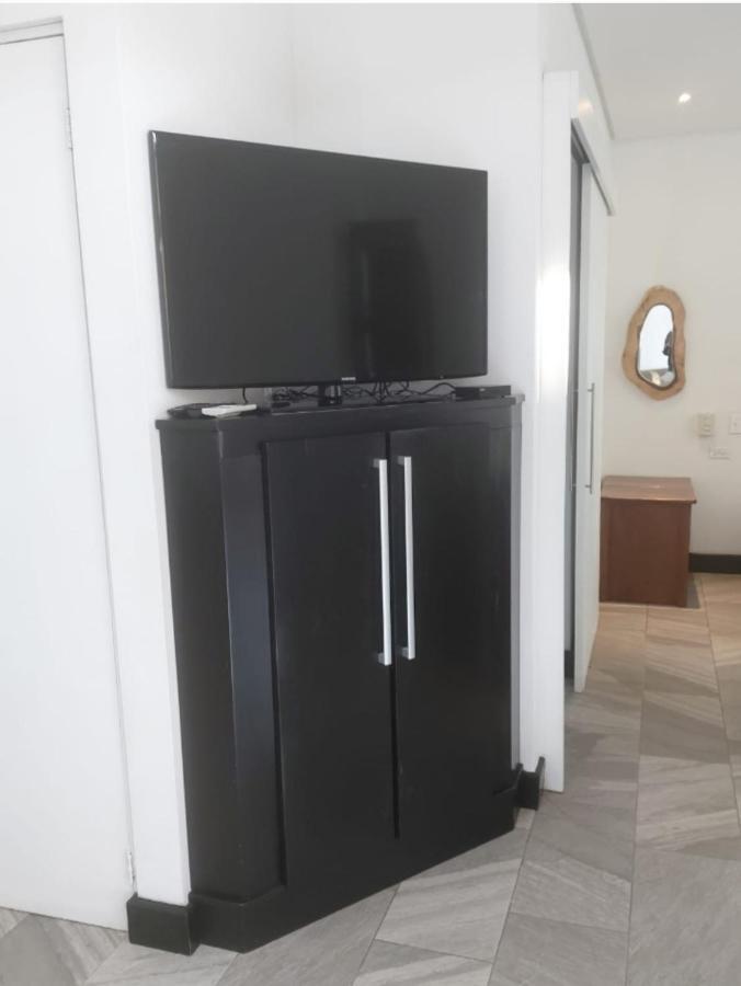 Pura Vida Apartments Quepos Dış mekan fotoğraf