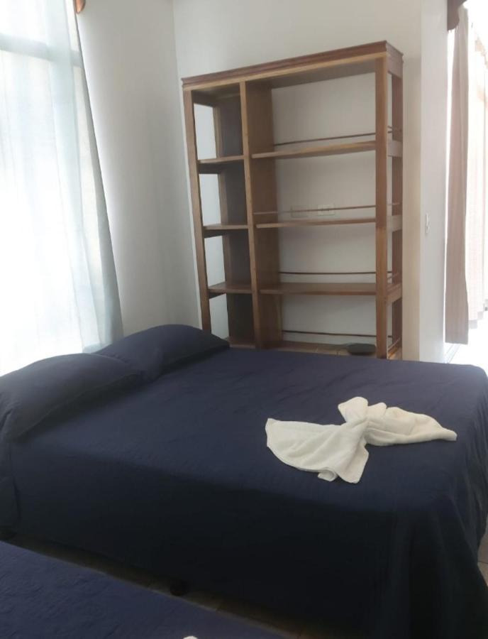 Pura Vida Apartments Quepos Dış mekan fotoğraf