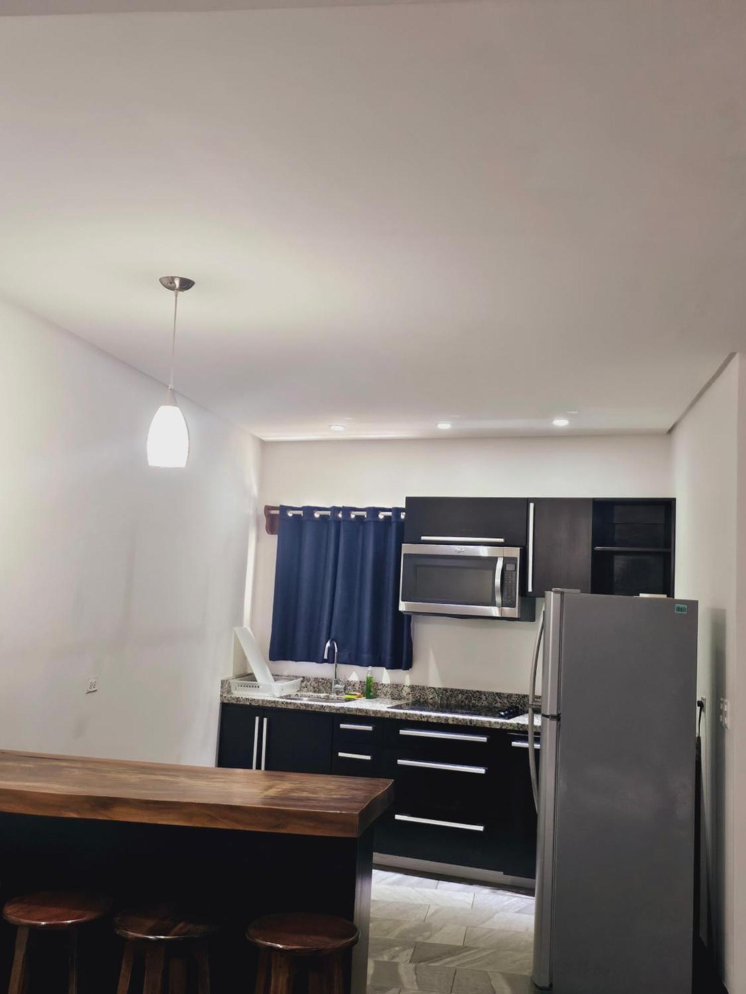 Pura Vida Apartments Quepos Oda fotoğraf